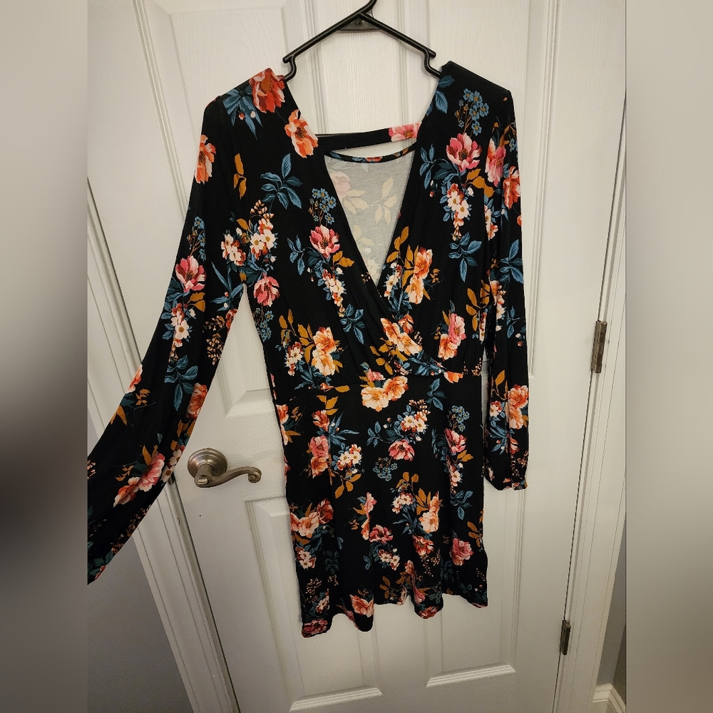 Loft Dress NWT